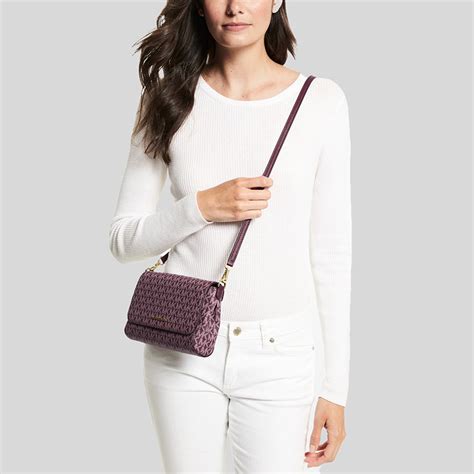 michael kors convertible crossbody.